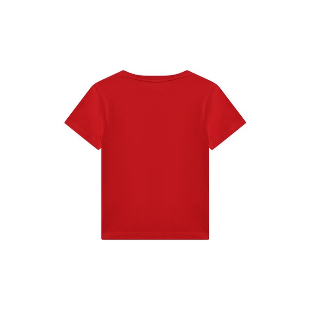 фото Комплект из трех футболок emporio armani