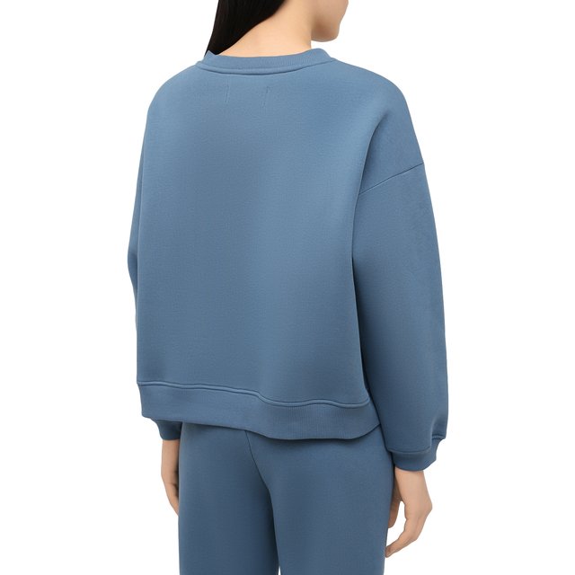 фото Хлопковый костюм seven lab