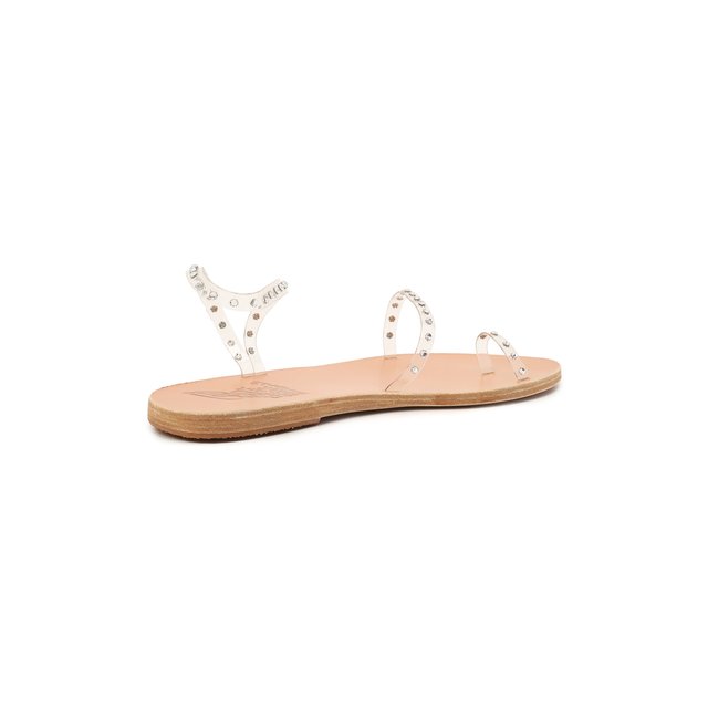 фото Сандалии eleftheria ancient greek sandals