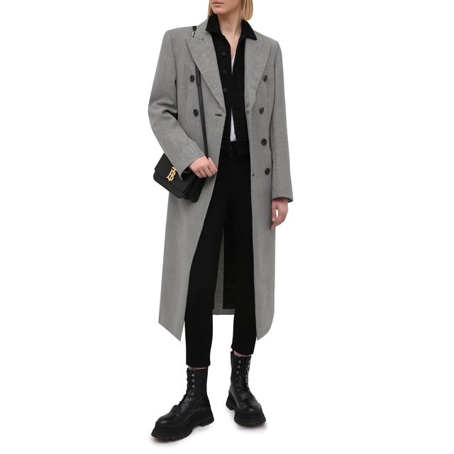 фото Джинсовая куртка dsquared2