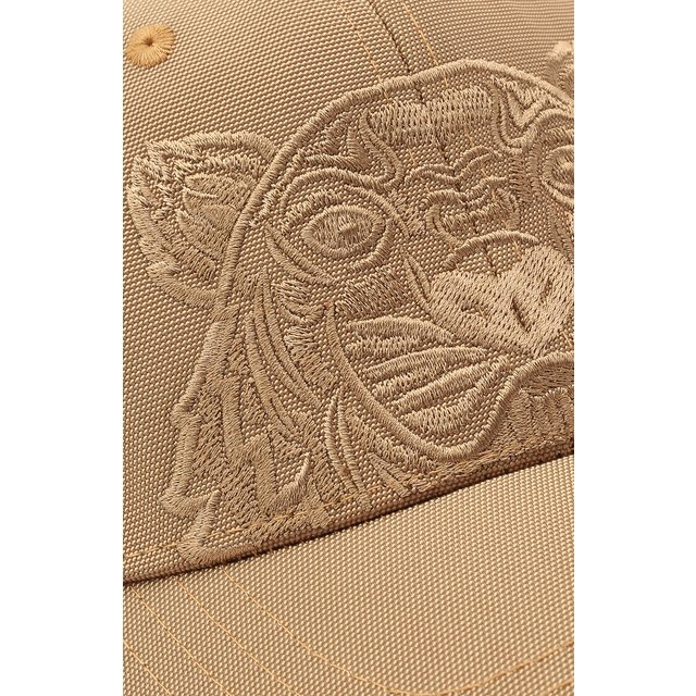 фото Бейсболка kenzo