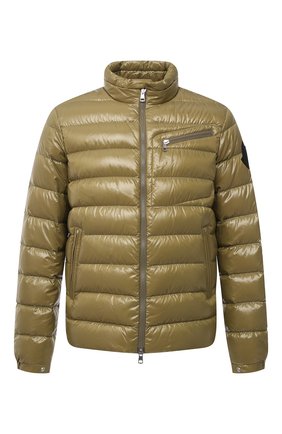 Пуховая куртка Amalthea 2 Moncler 1952 | Фото №1 Пуховая куртка Amalthea 2 Moncler 1952 | Фото №1