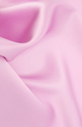 Мужской шелковый платок BRIONI сиреневого цвета по цене 14500 руб., арт. 071000/PZ409 | Фото 2 Мужской шелковый платок BRIONI сиреневого цвета, арт. 071000/PZ409 | Фото 2