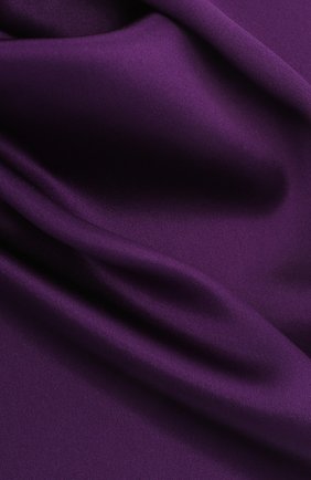 Мужской шелковый платок BRIONI фиолетового цвета по цене 14500 руб., арт. 071000/PZ409 | Фото 2 Мужской шелковый платок BRIONI фиолетового цвета, арт. 071000/PZ409 | Фото 2