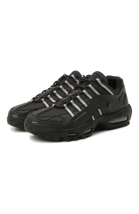 Мужские кроссовки air max 95 ndstrkt NIKELAB черного цвета по цене 14950 руб., арт. CZ3591-001 | Фото 1 Мужские кроссовки air max 95 ndstrkt NIKELAB черного цвета, арт. CZ3591-001 | Фото 1 (Материал внешний: Текстиль; Стили: Спорт; Подошва: Массивная; Материал утеплителя: Без утеплителя)
