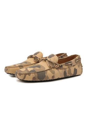 Мужские кожаные мокасины TOD’S темно-бежевого цвета по цене 39950 руб., арт. XXM0GW0547LPKP | Фото 1 Мужские кожаные мокасины TOD’S темно-бежевого цвета, арт. XXM0GW0547LPKP | Фото 1