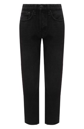 Женские джинсы RAG&BONE серого цвета по цене 28950 руб., арт. WDD20H2747B1HL | Фото 1 Женские джинсы RAG&BONE серого цвета, арт. WDD20H2747B1HL | Фото 1