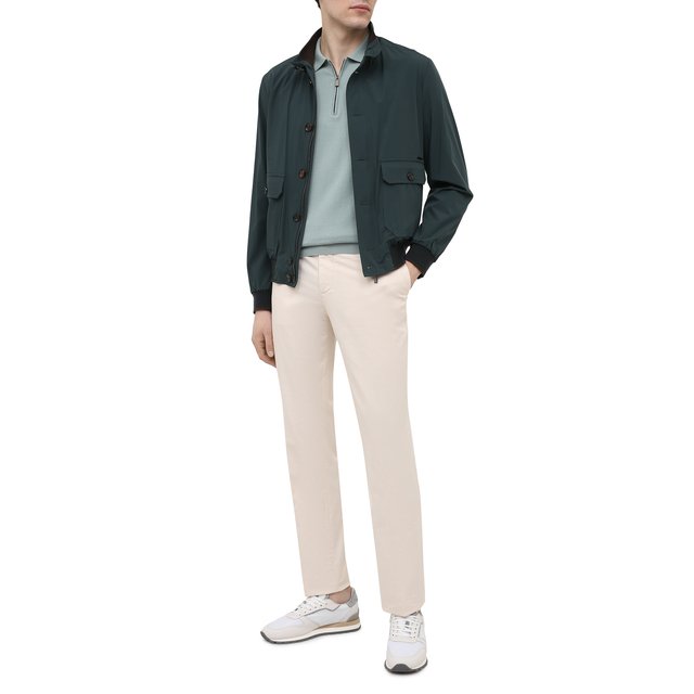 фото Бомбер carlos-kn moorer