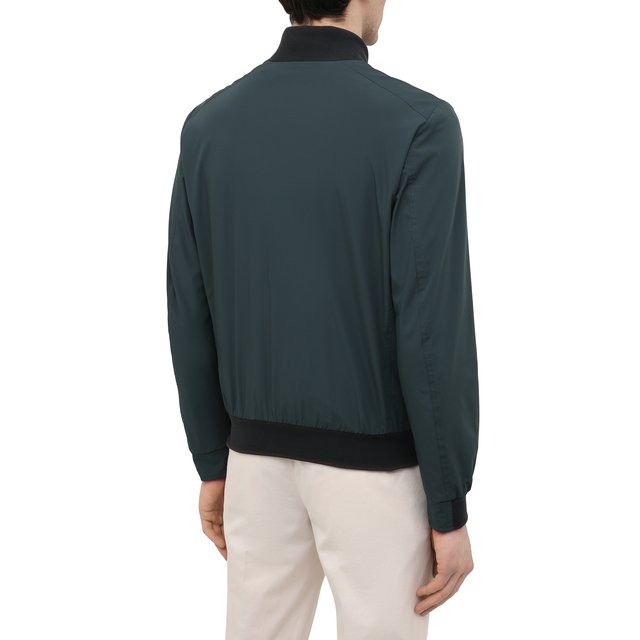 фото Бомбер carlos-kn moorer