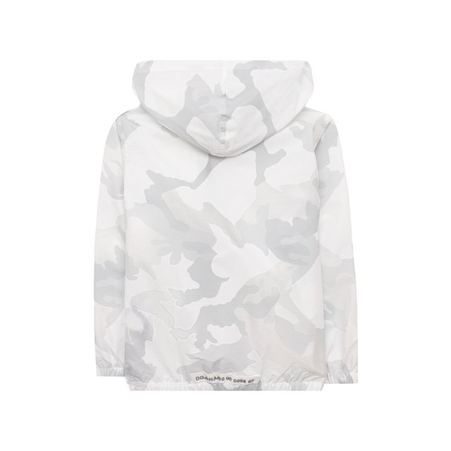 фото Ветровка dolce & gabbana