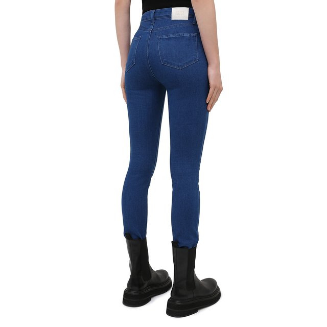 фото Джинсы paige