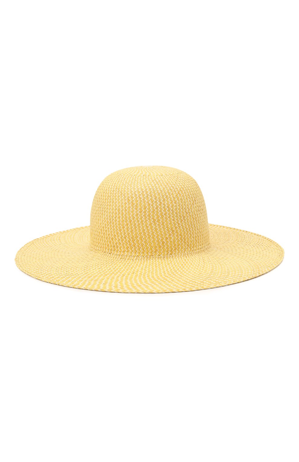 Соломенная шляпа Loro Piana FAL6521