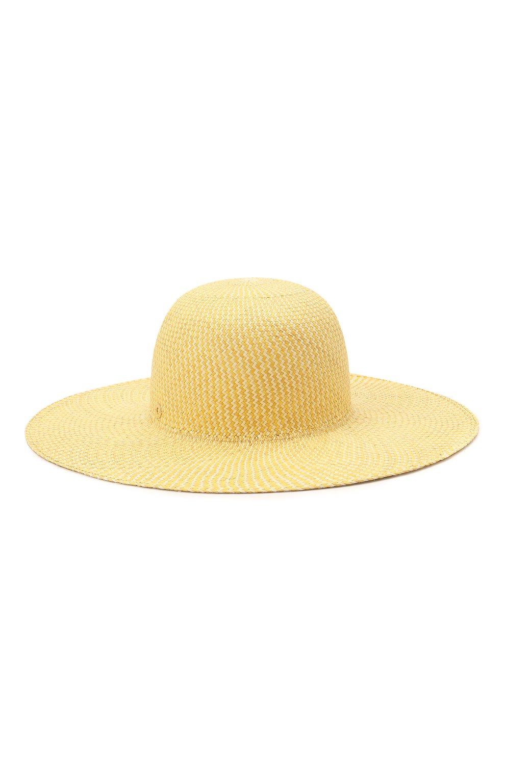 Соломенная шляпа Loro Piana FAL6521 Фото 2