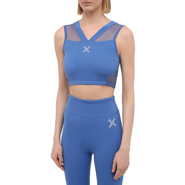 фото Топ kenzo sport kenzo