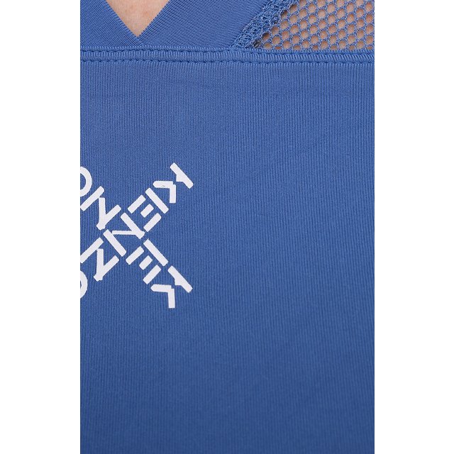 фото Топ kenzo sport kenzo