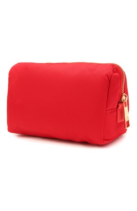 Женская текстильная косметичка MARC JACOBS (THE) красного цвета по цене 11250 руб., арт. M0016520 | Фото 2 Женская текстильная косметичка MARC JACOBS (THE) красного цвета, арт. M0016520 | Фото 2