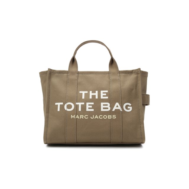 фото Сумка-тоут the traveller small marc jacobs (the)