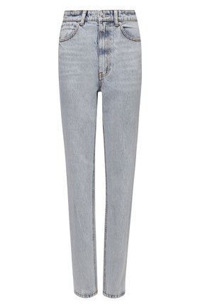 Женские джинсы Denim X Alexander Wang 
