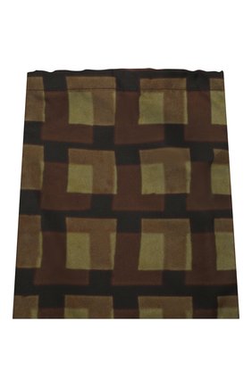 Мужская панама DRIES VAN NOTEN хаки цвета по цене 29100 руб., арт. 211-29503-2006 | Фото 5 Мужская панама DRIES VAN NOTEN хаки цвета, арт. 211-29503-2006 | Фото 5 (Материал: Текстиль, Синтетический материал)