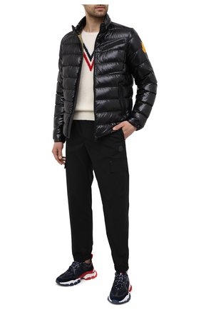 Пуховая куртка Amalthea 2 Moncler 1952 | Фото №2 Пуховая куртка Amalthea 2 Moncler 1952 | Фото №2