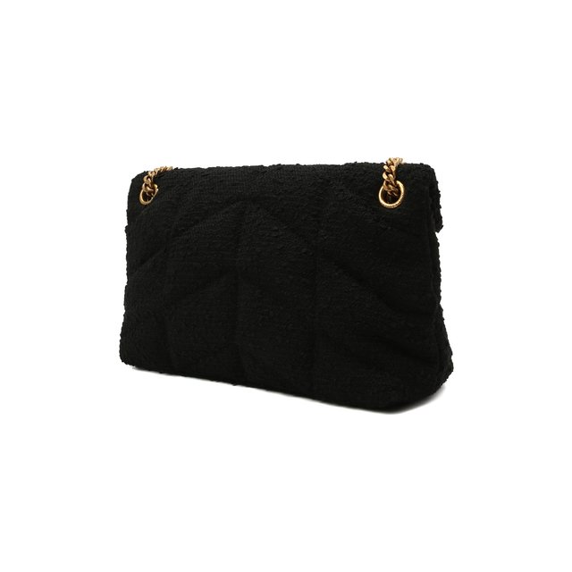 фото Сумка puffer loulou small saint laurent