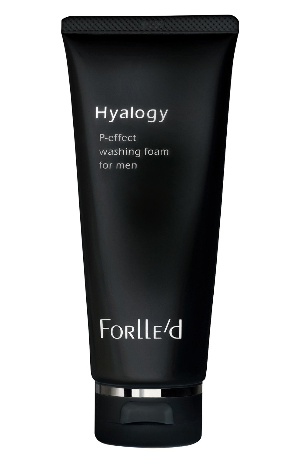 Мужское очищающая пена hyalogy p-effect washing foam for men FORLLE'D бесцветного цвета, арт. 291598 | Фото 1