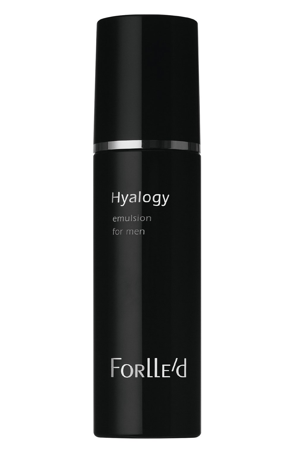Мужское эмульсия для мужчин hyalogy emulsion for men FORLLE'D бесцветного цвета, арт. 298047 | Фото 1