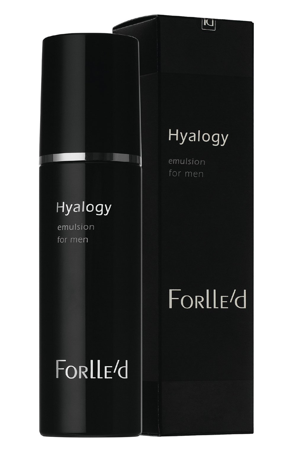 Мужское эмульсия для мужчин hyalogy emulsion for men FORLLE'D бесцветного цвета по цене 10500 руб., арт. 298047 | Фото 2 Мужское эмульсия для мужчин hyalogy emulsion for men FORLLE'D бесцветного цвета, арт. 298047 | Фото 2