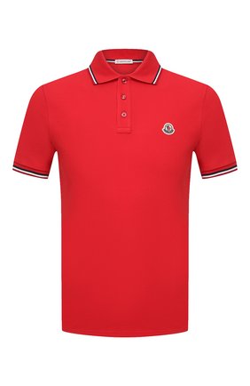 moncler polo