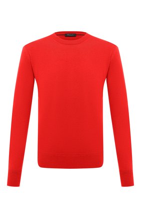 Мужской кашемировый свитер LORO PIANA красного цвета по цене 105500 руб., арт. FAL3426 | Фото 1 Мужской кашемировый свитер LORO PIANA красного цвета, арт. FAL3426 | Фото 1 (Принт: Без принта; Длина (для топов): Стандартные; Материал внешний: Шерсть, Кашемир; Рукава: Длинные; Мужское Кросс-КТ: Свитер-одежда; Стили: Кэжуэл; Региональные ограничения белый список (Axapta Mercury): RU)