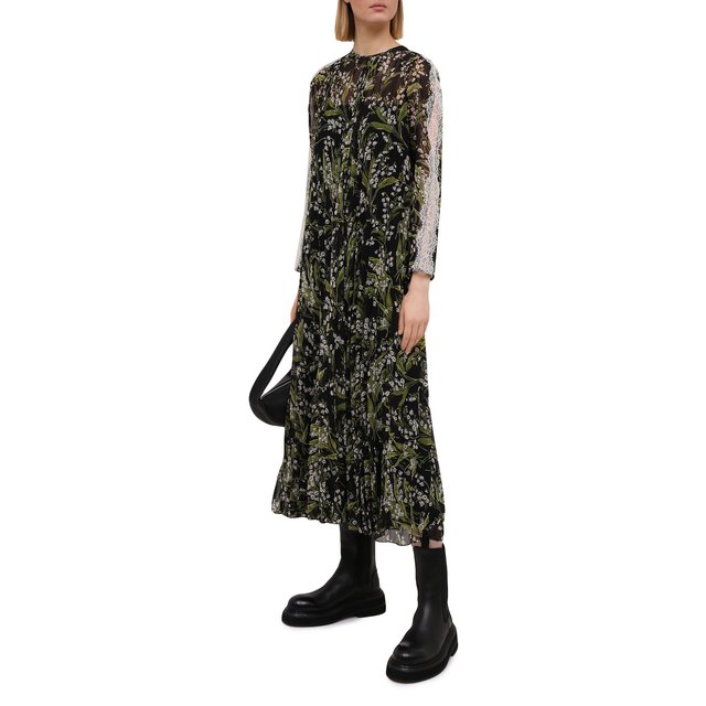 фото Платье redvalentino