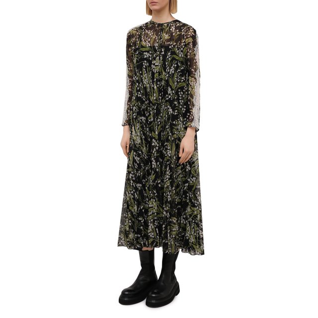 фото Платье redvalentino