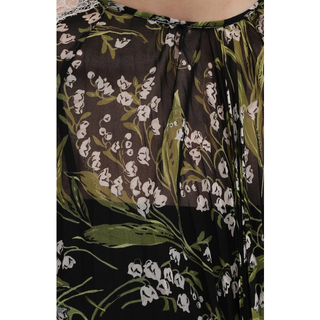 фото Платье redvalentino