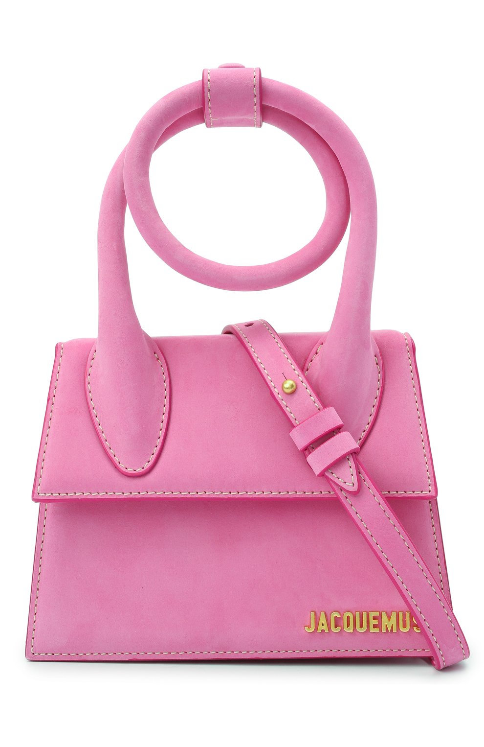 le chiquito noeud jacquemus