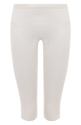 Женские шорты из вискозы JACQUEMUS светло-бежевого цвета по цене 19500 руб., арт. 211KN12/204801 | Фото 1 Женские шорты из вискозы JACQUEMUS светло-бежевого цвета, арт. 211KN12/204801 | Фото 1