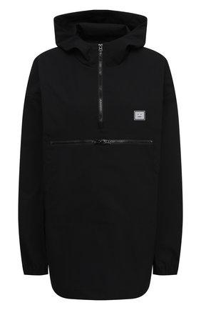 Женская ветровка ACNE STUDIOS черного цвета по цене 36950 руб., арт. C90054/W | Фото 1 Женская ветровка ACNE STUDIOS черного цвета, арт. C90054/W | Фото 1