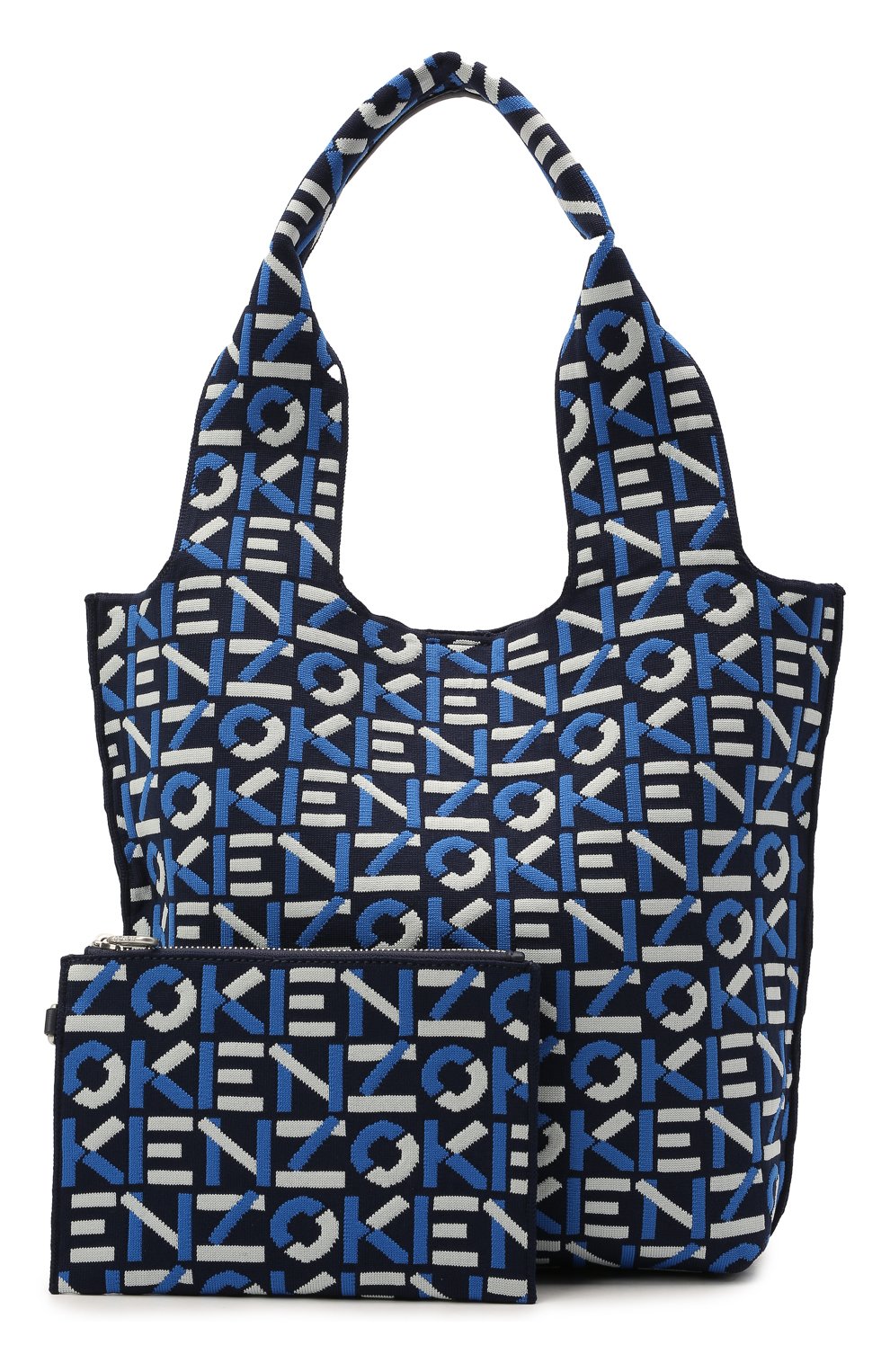 Женский синий сумка skuba kenzo sport KENZO — купить в интернет ...