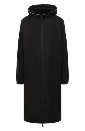 Женский плащ rasaben MONCLER GENIUS черного цвета по цене 70000 руб., арт. G1-093-1C740-00-54155 | Фото 1 Женский плащ rasaben MONCLER GENIUS черного цвета, арт. G1-093-1C740-00-54155 | Фото 1