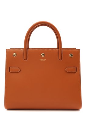 Женская сумка title BURBERRY коричневого цвета по цене 150000 руб., арт. 8037651 | Фото 1 Женская сумка title BURBERRY коричневого цвета, арт. 8037651 | Фото 1