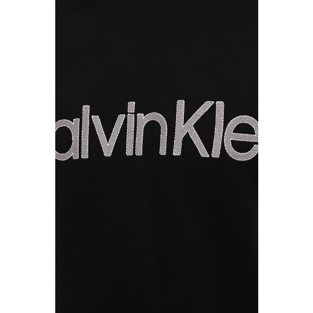 фото Худи calvin klein