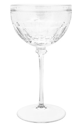 Фужер для шампанского dagny RALPH LAUREN прозрачного цвета, арт. 680556682 | Фото 1