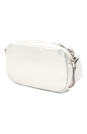 Детская сумка STELLA MCCARTNEY розового цвета по цене 10350 руб., арт. 602673/SQD24 | Фото 2 Детская сумка STELLA MCCARTNEY розового цвета, арт. 602673/SQD24 | Фото 2