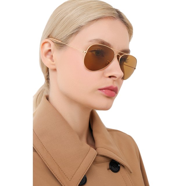 фото Солнцезащитные очки ray-ban