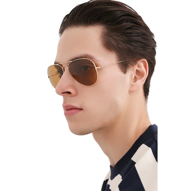 фото Солнцезащитные очки ray-ban