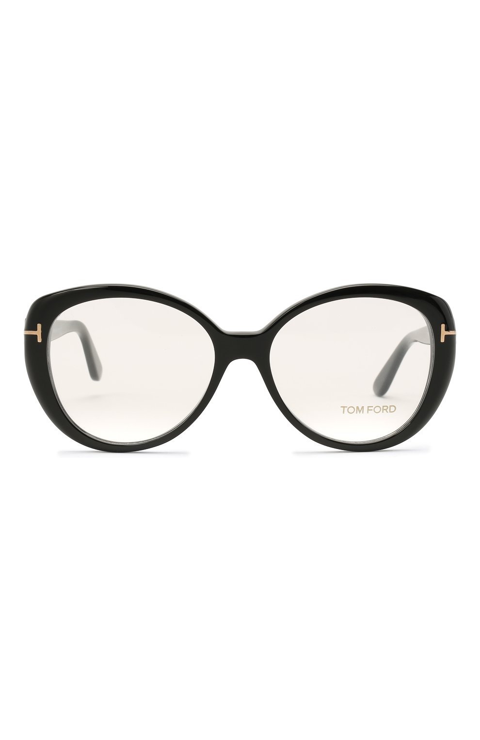 Женские оправа TOM FORD черного цвета по цене 15150 руб., арт. TF5492 001 | Фото 3 Женские оправа TOM FORD черного цвета, арт. TF5492 001 | Фото 3 (Тип очков: Оправа; Оптика Гендер: оптика-женское; Очки форма: Бабочка)