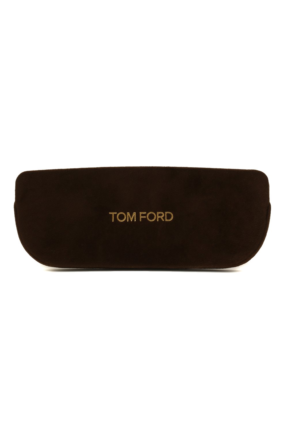 Женские оправа TOM FORD черного цвета по цене 45150 руб., арт. TF5533-B 02A | Фото 7 Женские оправа TOM FORD черного цвета, арт. TF5533-B 02A | Фото 7