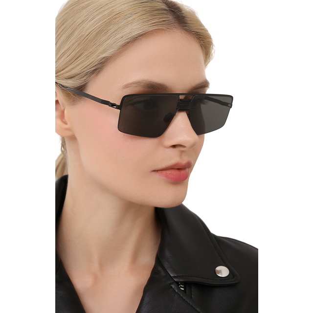 фото Солнцезащитные очки mykita