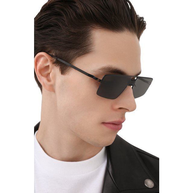 фото Солнцезащитные очки mykita