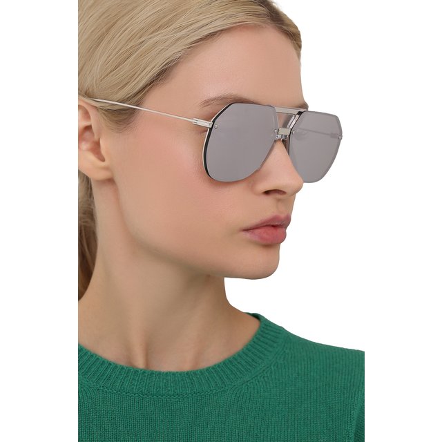 фото Солнцезащитные очки bottega veneta