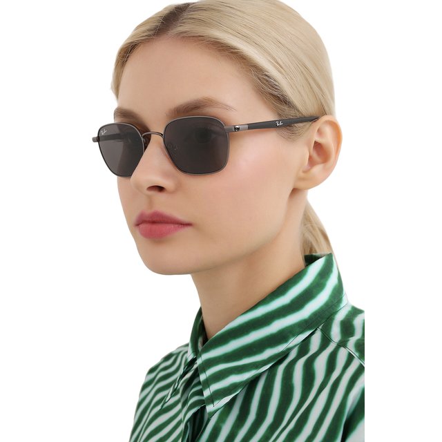 фото Солнцезащитные очки ray-ban